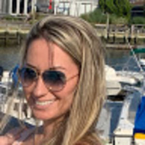 Meet your Posher, Irina